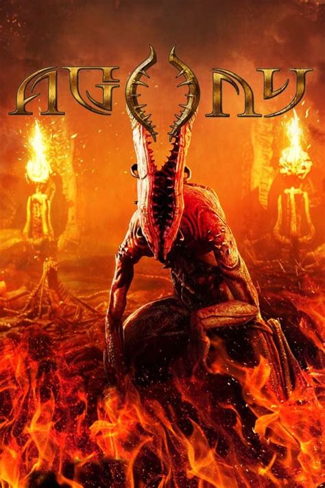 agony pictures|More.